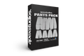 Apex Studios Pants Pack