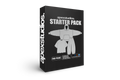 Apex StreetWear mockups Starter Pack