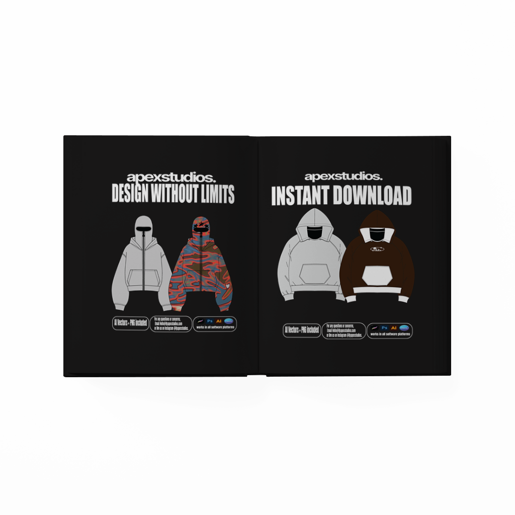 apex hoodies pack