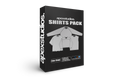 apex shirts pack